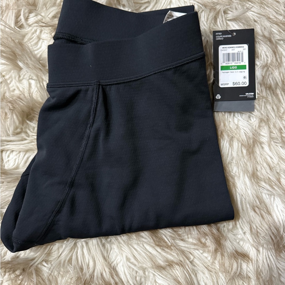 Brand new men’s leggings